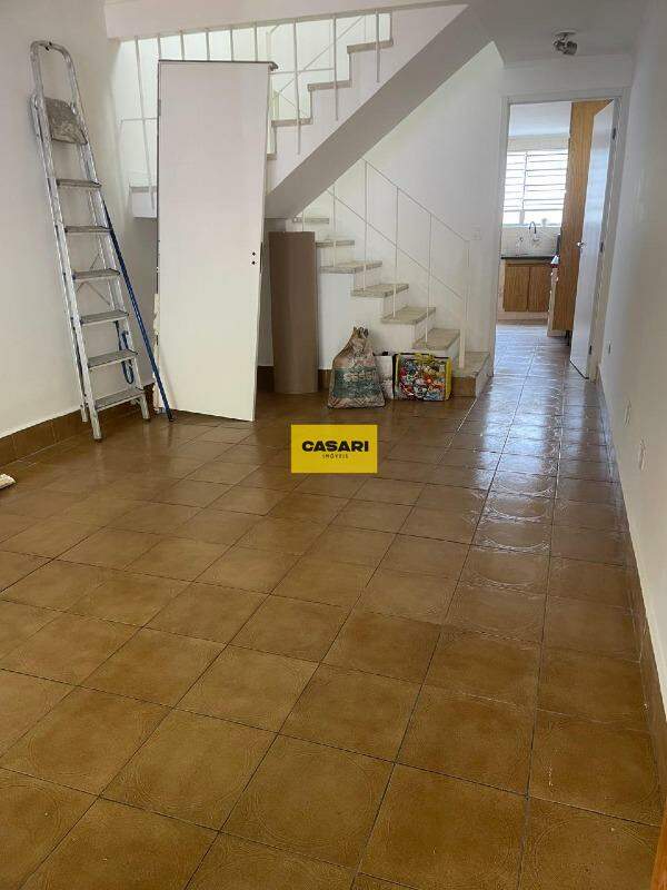 Sobrado para para aluguel no bairro Jardim do Mar, São Bernardo do Campo - Casari Imóveis: 
