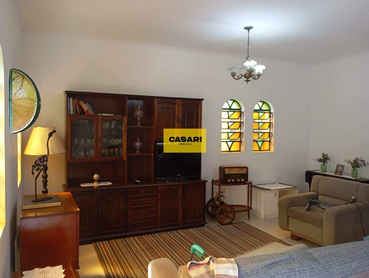 Casa para à venda no bairro Rudge Ramos, São Bernardo do Campo - Casari Imóveis: 