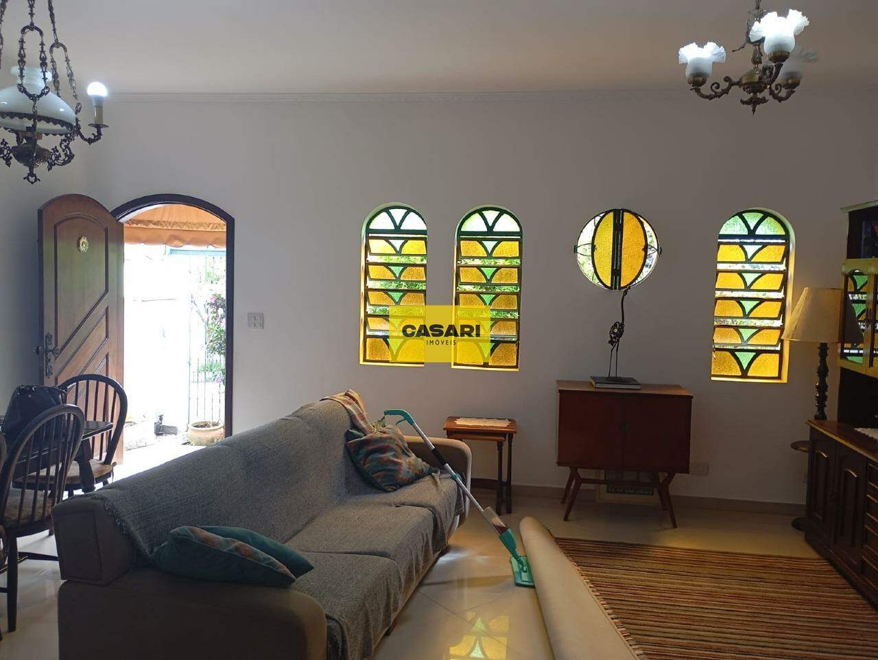 Casa para à venda no bairro Rudge Ramos, São Bernardo do Campo - Casari Imóveis: 