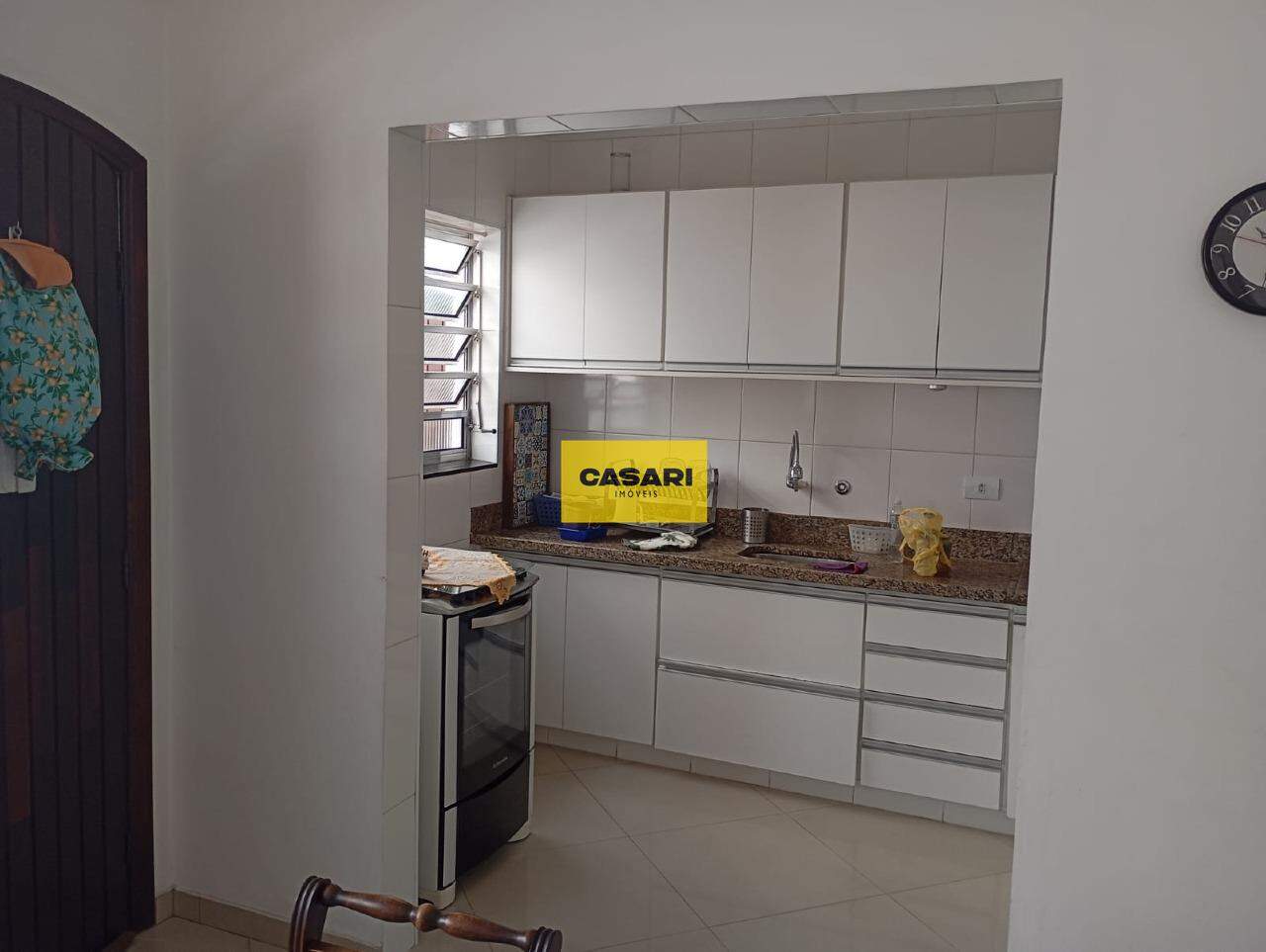 Casa para à venda no bairro Rudge Ramos, São Bernardo do Campo - Casari Imóveis: 