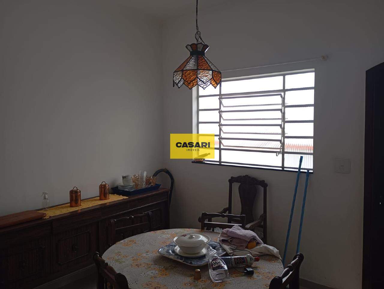 Casa para à venda no bairro Rudge Ramos, São Bernardo do Campo - Casari Imóveis: 