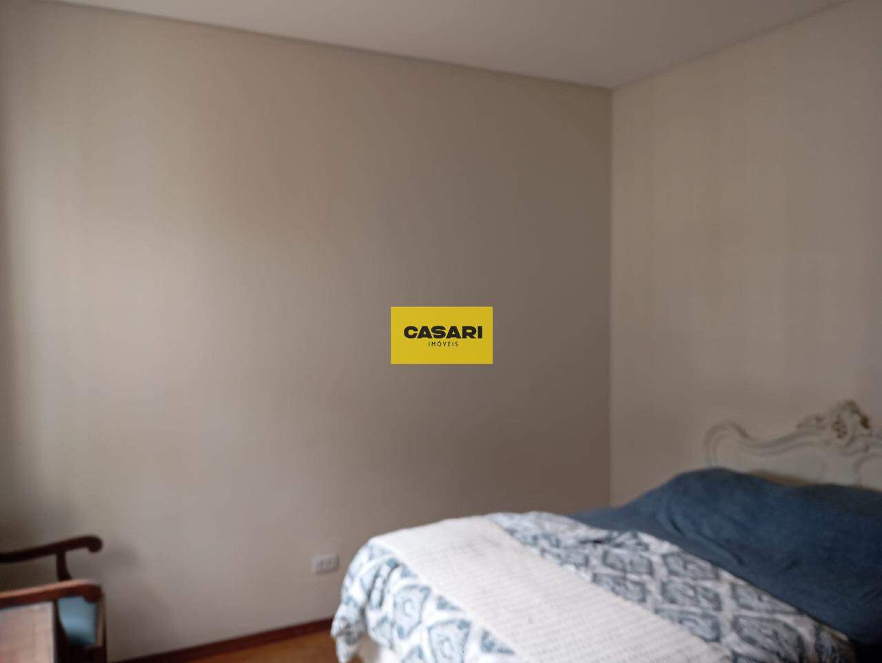 Casa para à venda no bairro Rudge Ramos, São Bernardo do Campo - Casari Imóveis: 