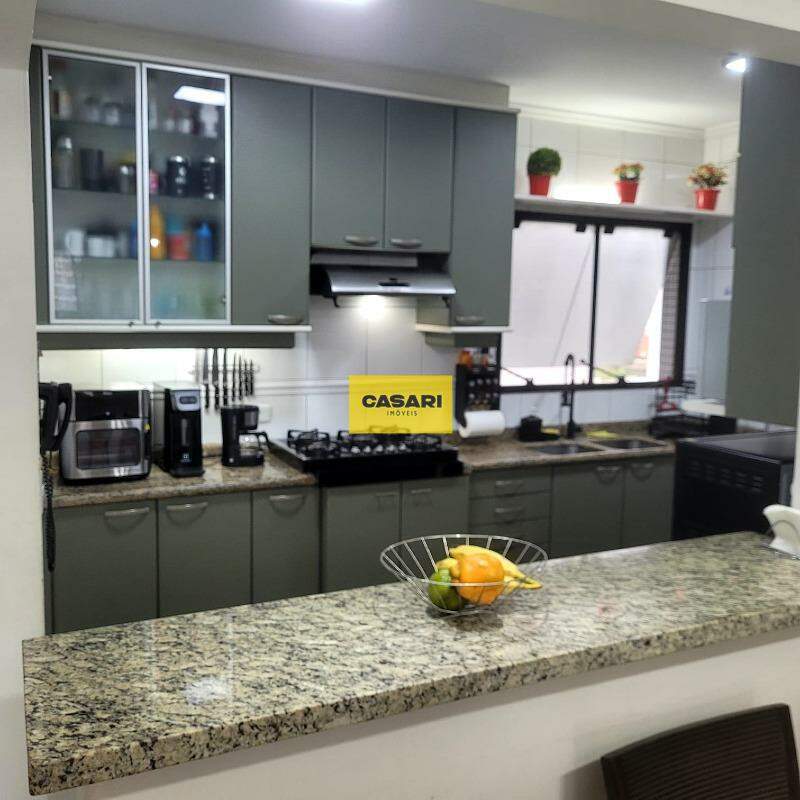 Apartamento para à venda no bairro Jardim do Mar, São Bernardo do Campo - Casari Imóveis: 