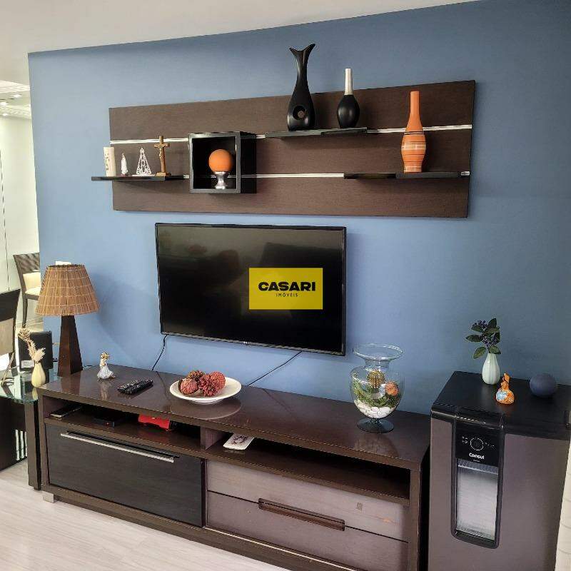Apartamento para à venda no bairro Jardim do Mar, São Bernardo do Campo - Casari Imóveis: 