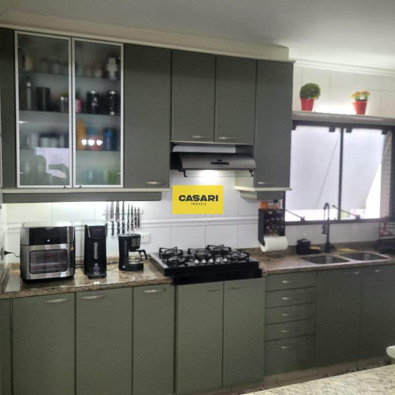 Apartamento para à venda no bairro Jardim do Mar, São Bernardo do Campo - Casari Imóveis: 