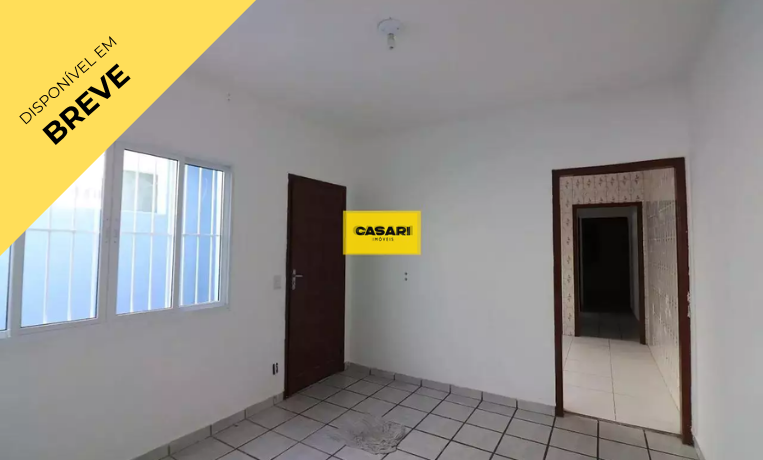 Casa para para aluguel no bairro Baeta Neves, São Bernardo do Campo - Casari Imóveis: 