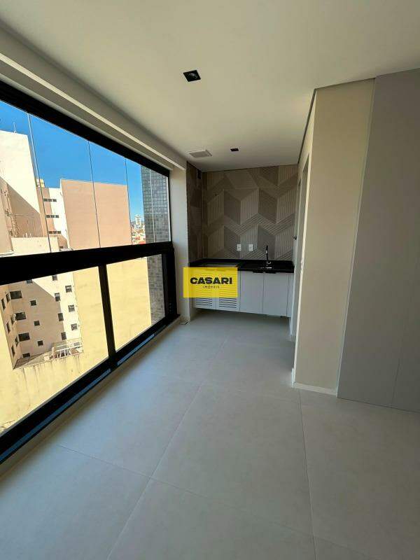 Apartamento para para aluguel no bairro Nova Petrópolis, São Bernardo do Campo - Casari Imóveis: 