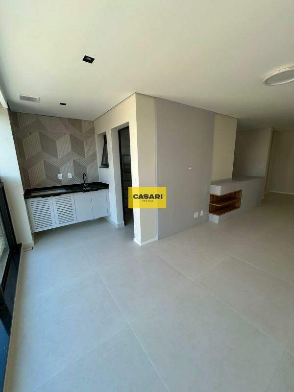 Apartamento para para aluguel no bairro Nova Petrópolis, São Bernardo do Campo - Casari Imóveis: 