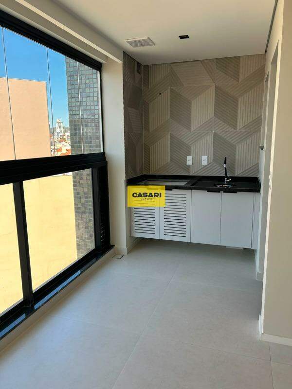 Apartamento para para aluguel no bairro Nova Petrópolis, São Bernardo do Campo - Casari Imóveis: 