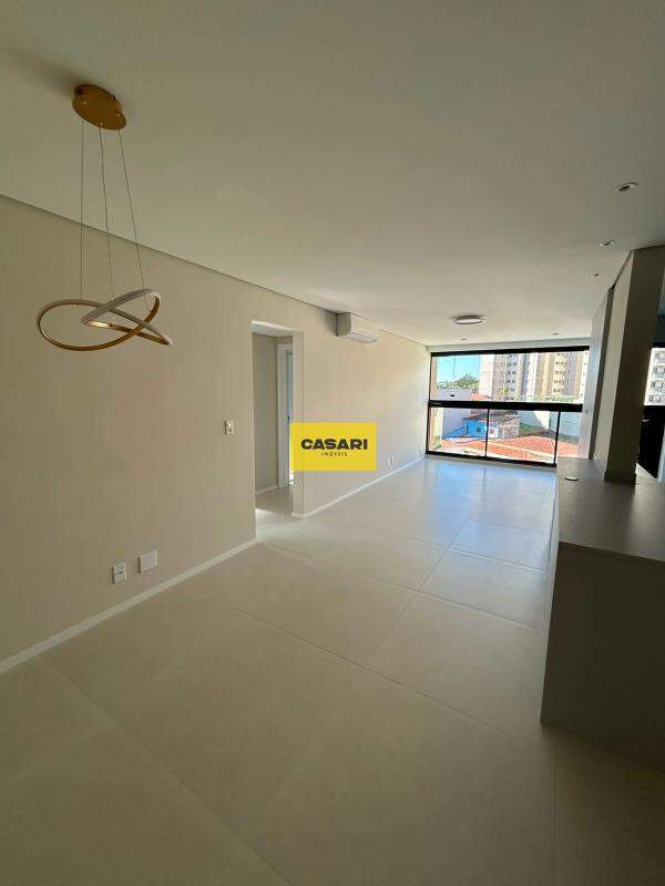 Apartamento para para aluguel no bairro Nova Petrópolis, São Bernardo do Campo - Casari Imóveis: 