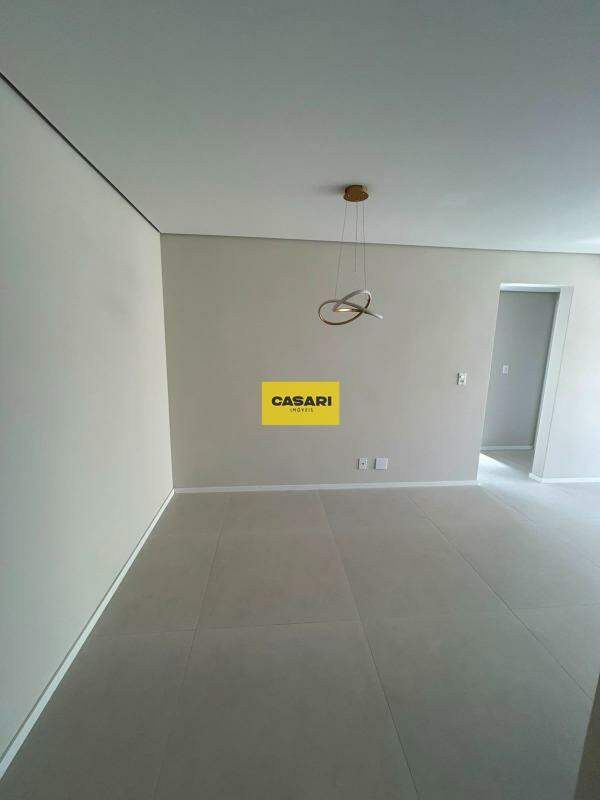 Apartamento para para aluguel no bairro Nova Petrópolis, São Bernardo do Campo - Casari Imóveis: 