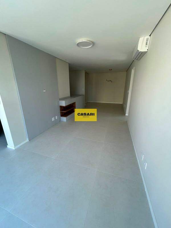 Apartamento para para aluguel no bairro Nova Petrópolis, São Bernardo do Campo - Casari Imóveis: 