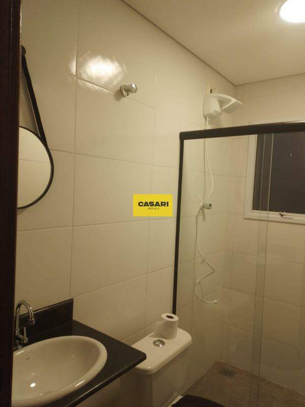 Apartamento para para aluguel no bairro Anchieta, São Bernardo do Campo - Casari Imóveis: 