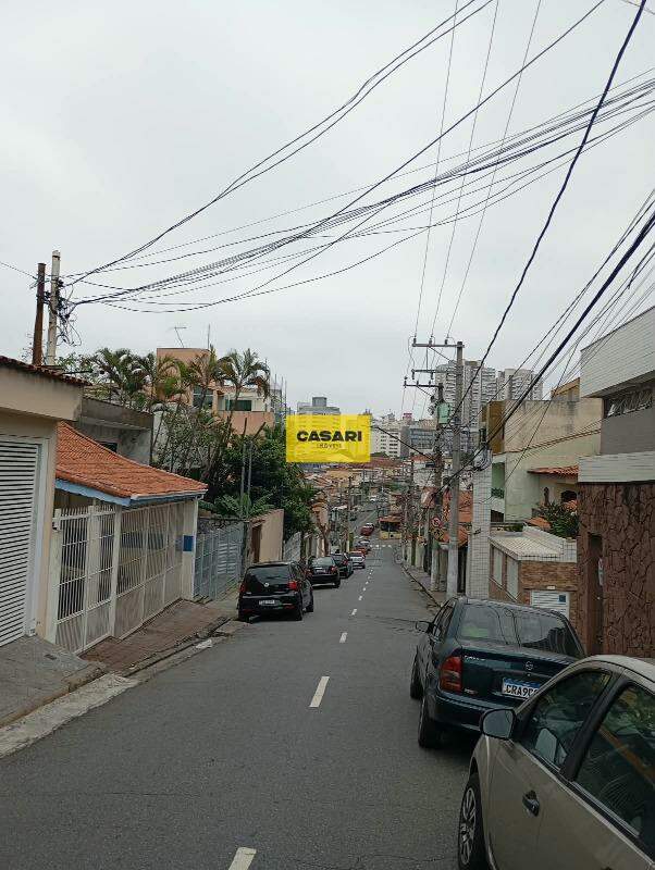 Terreno para à venda no bairro Jardim do Mar, São Bernardo do Campo - Casari Imóveis: 