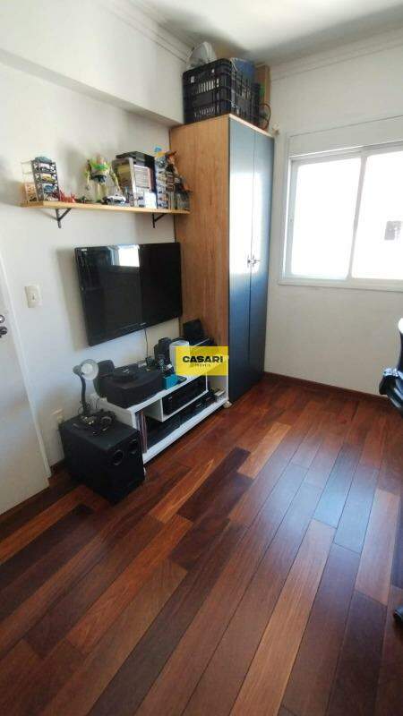 Apartamento para à venda no bairro Centro, São Bernardo do Campo - Casari Imóveis: 