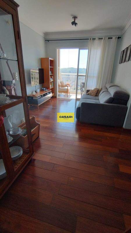 Apartamento para à venda no bairro Centro, São Bernardo do Campo - Casari Imóveis: 