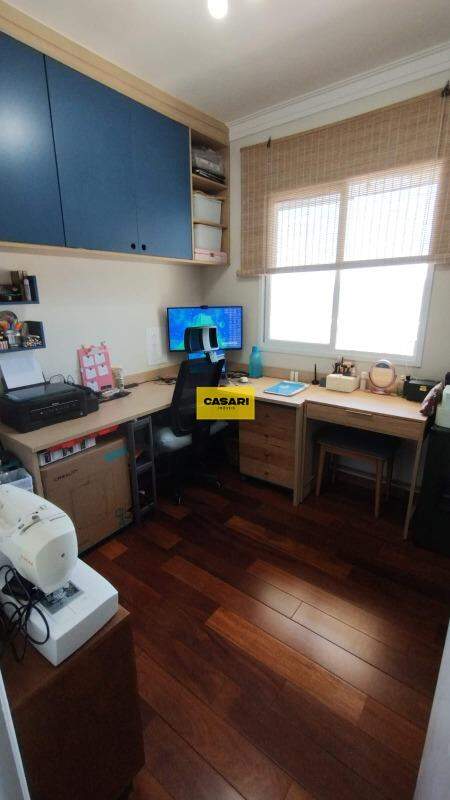 Apartamento para à venda no bairro Centro, São Bernardo do Campo - Casari Imóveis: 