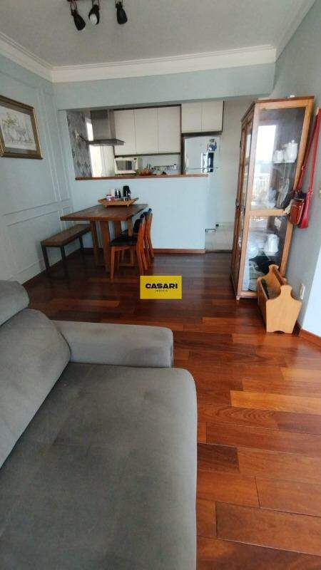 Apartamento para à venda no bairro Centro, São Bernardo do Campo - Casari Imóveis: 