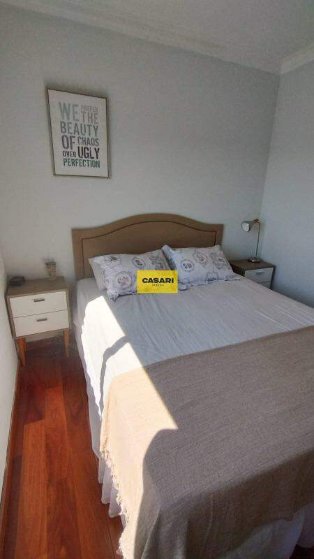 Apartamento para à venda no bairro Centro, São Bernardo do Campo - Casari Imóveis: 