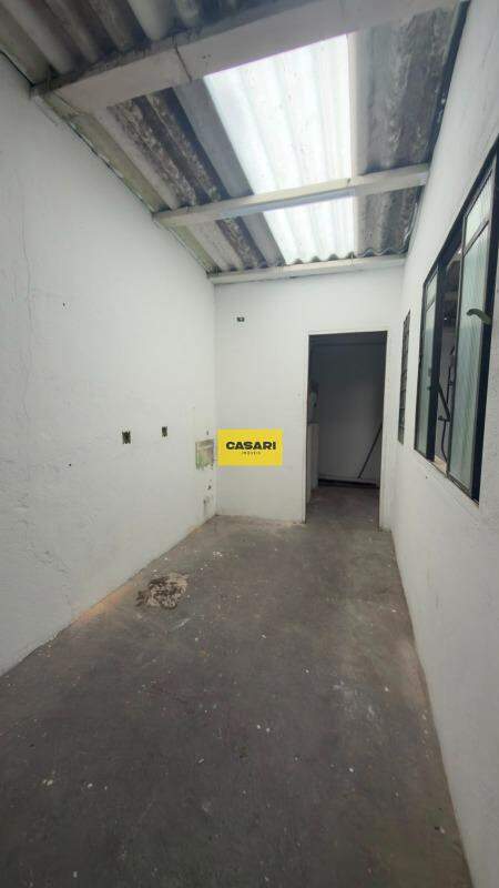Galpão para para aluguel no bairro Centro, São Bernardo do Campo - Casari Imóveis: 