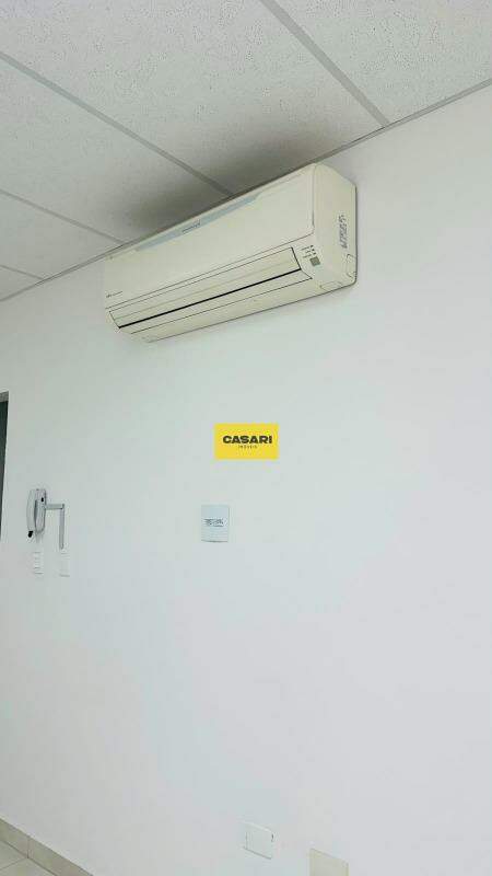 Sala para para aluguel no bairro Nova Petrópolis, São Bernardo do Campo - Casari Imóveis: 