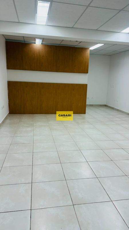 Sala para para aluguel no bairro Nova Petrópolis, São Bernardo do Campo - Casari Imóveis: 