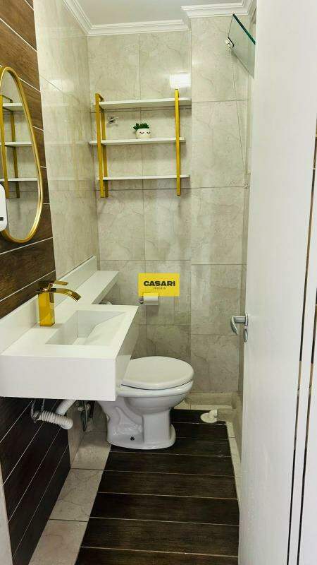 Sala para para aluguel no bairro Nova Petrópolis, São Bernardo do Campo - Casari Imóveis: 