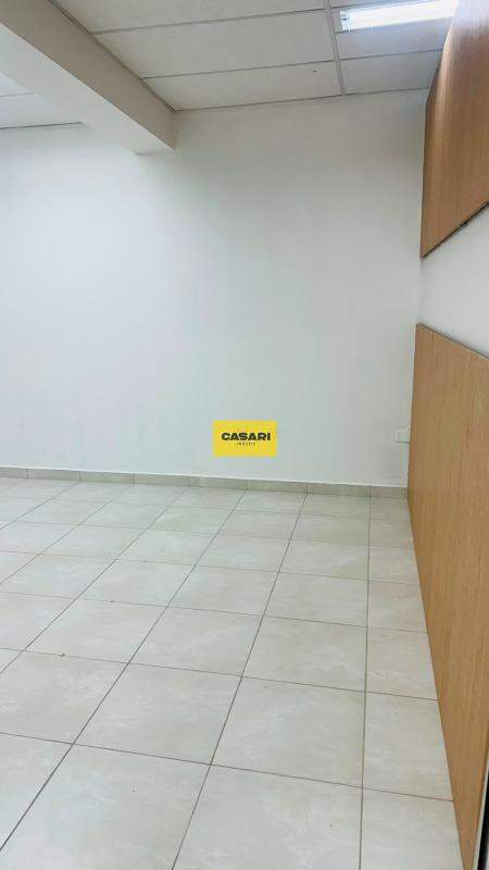 Sala para para aluguel no bairro Nova Petrópolis, São Bernardo do Campo - Casari Imóveis: 