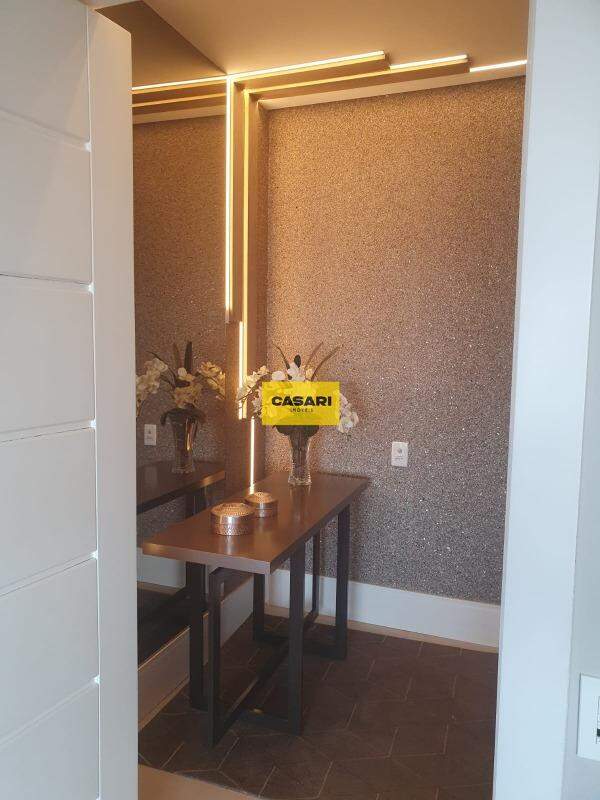 Apartamento para à venda no bairro Nova Petrópolis, São Bernardo do Campo - Casari Imóveis: 