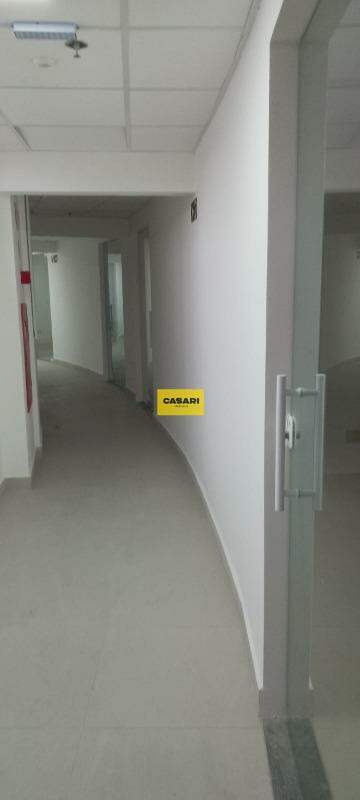 Sala para para aluguel no bairro Jardim do Mar, São Bernardo do Campo - Casari Imóveis: 