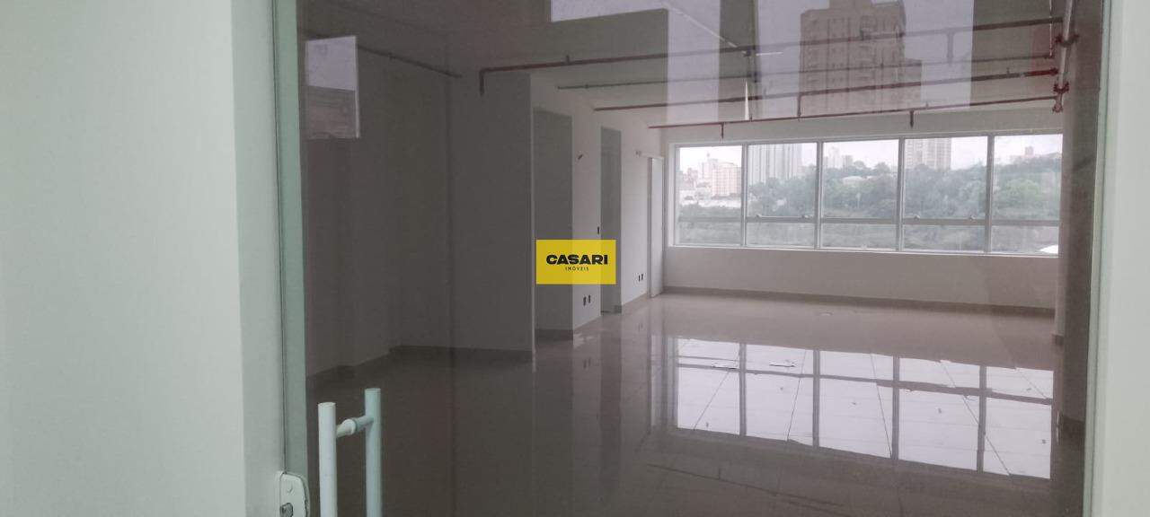 Sala para para aluguel no bairro Jardim do Mar, São Bernardo do Campo - Casari Imóveis: 