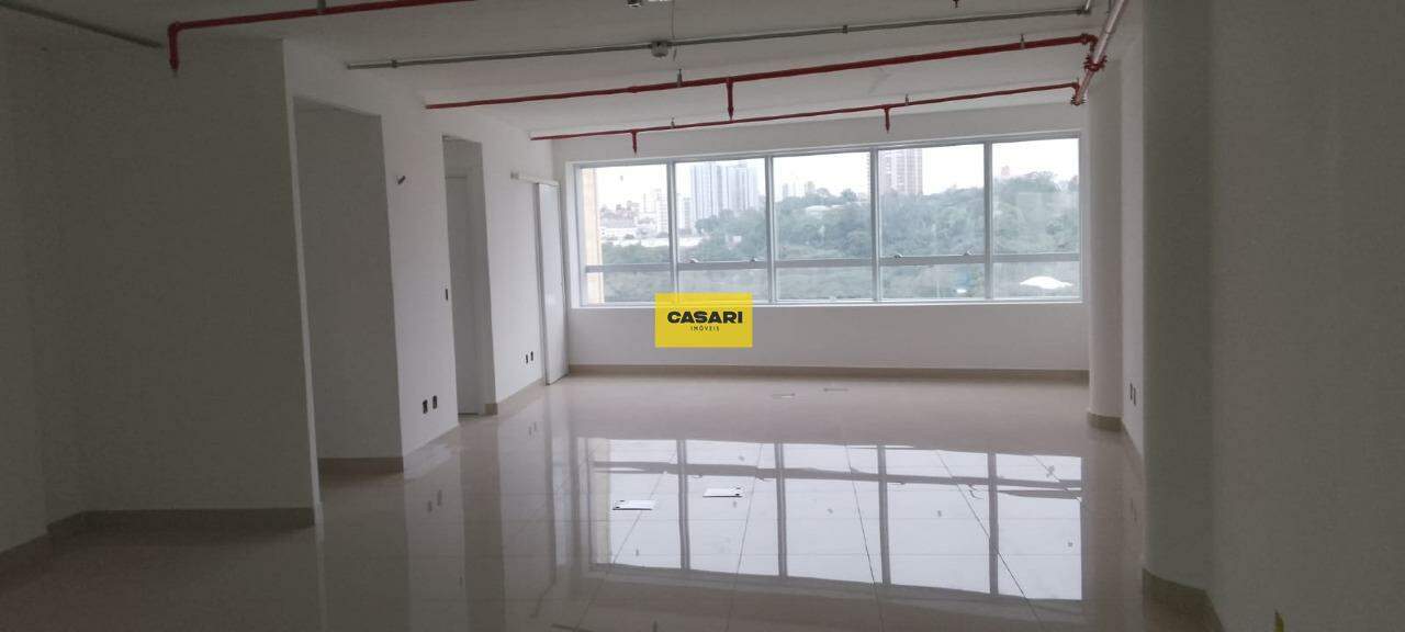 Sala para para aluguel no bairro Jardim do Mar, São Bernardo do Campo - Casari Imóveis: 