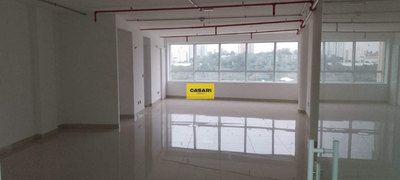 Sala para para aluguel no bairro Jardim do Mar, São Bernardo do Campo - Casari Imóveis: 