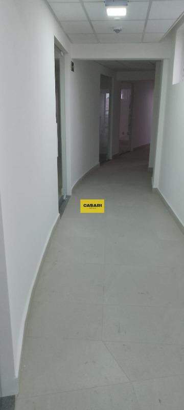 Sala para para aluguel no bairro Jardim do Mar, São Bernardo do Campo - Casari Imóveis: 