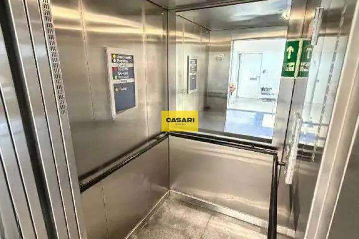 Prédio para à venda no bairro Rudge Ramos, São Bernardo do Campo - Casari Imóveis: 