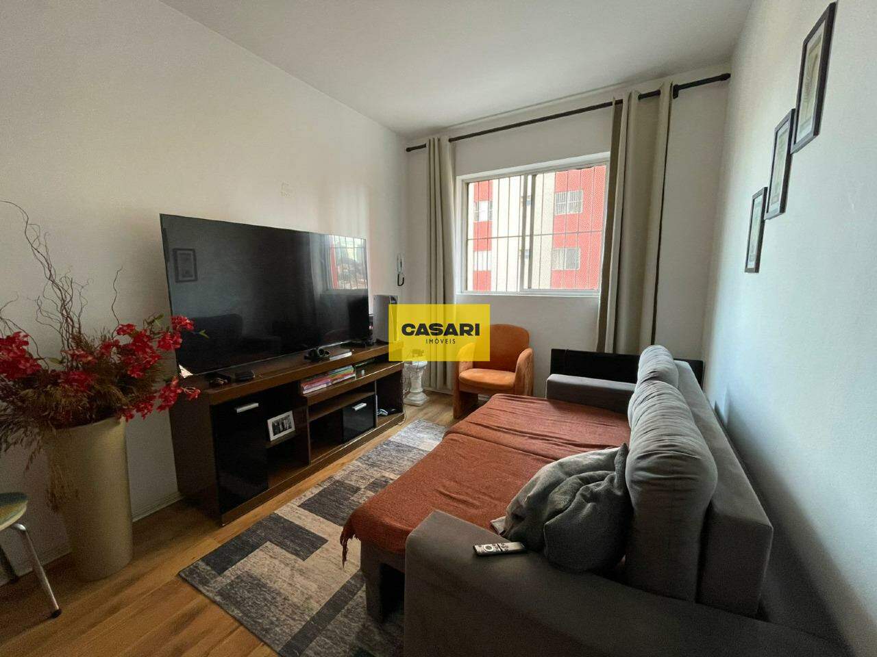 Apartamento para à venda no bairro Anchieta, São Bernardo do Campo - Casari Imóveis: 