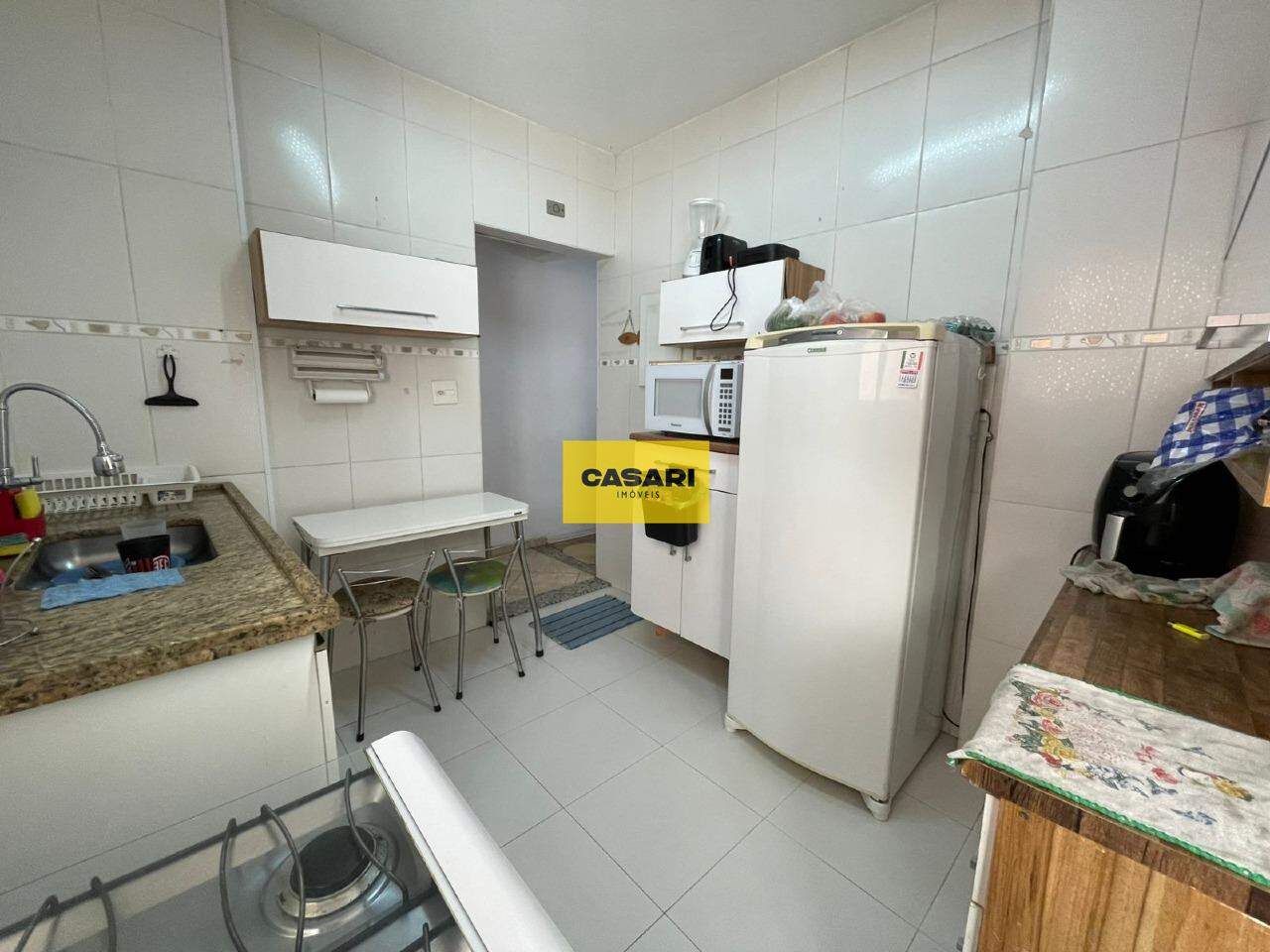 Apartamento para à venda no bairro Anchieta, São Bernardo do Campo - Casari Imóveis: 