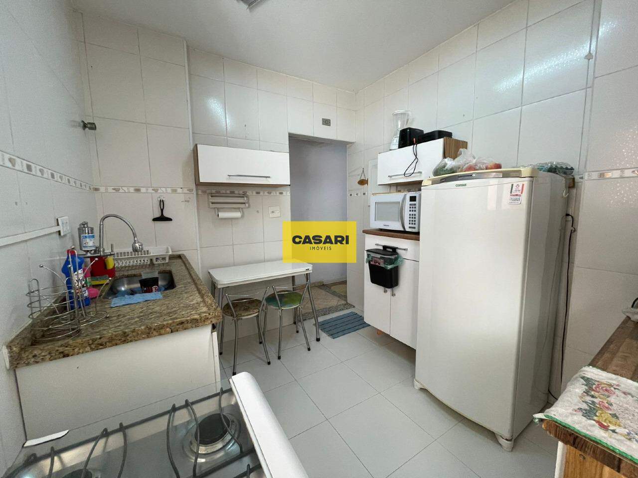Apartamento para à venda no bairro Anchieta, São Bernardo do Campo - Casari Imóveis: 