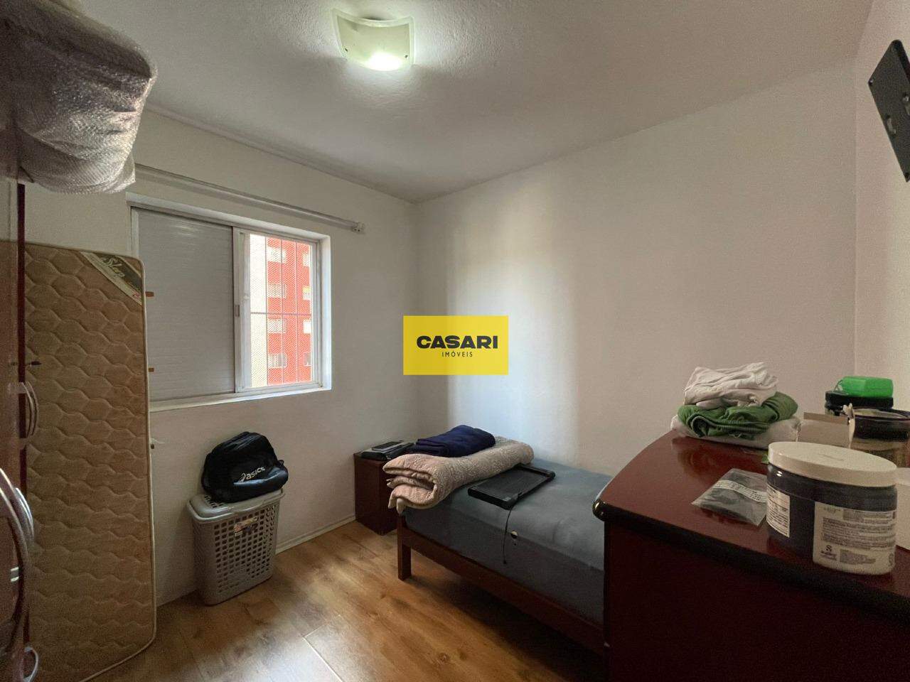 Apartamento para à venda no bairro Anchieta, São Bernardo do Campo - Casari Imóveis: 
