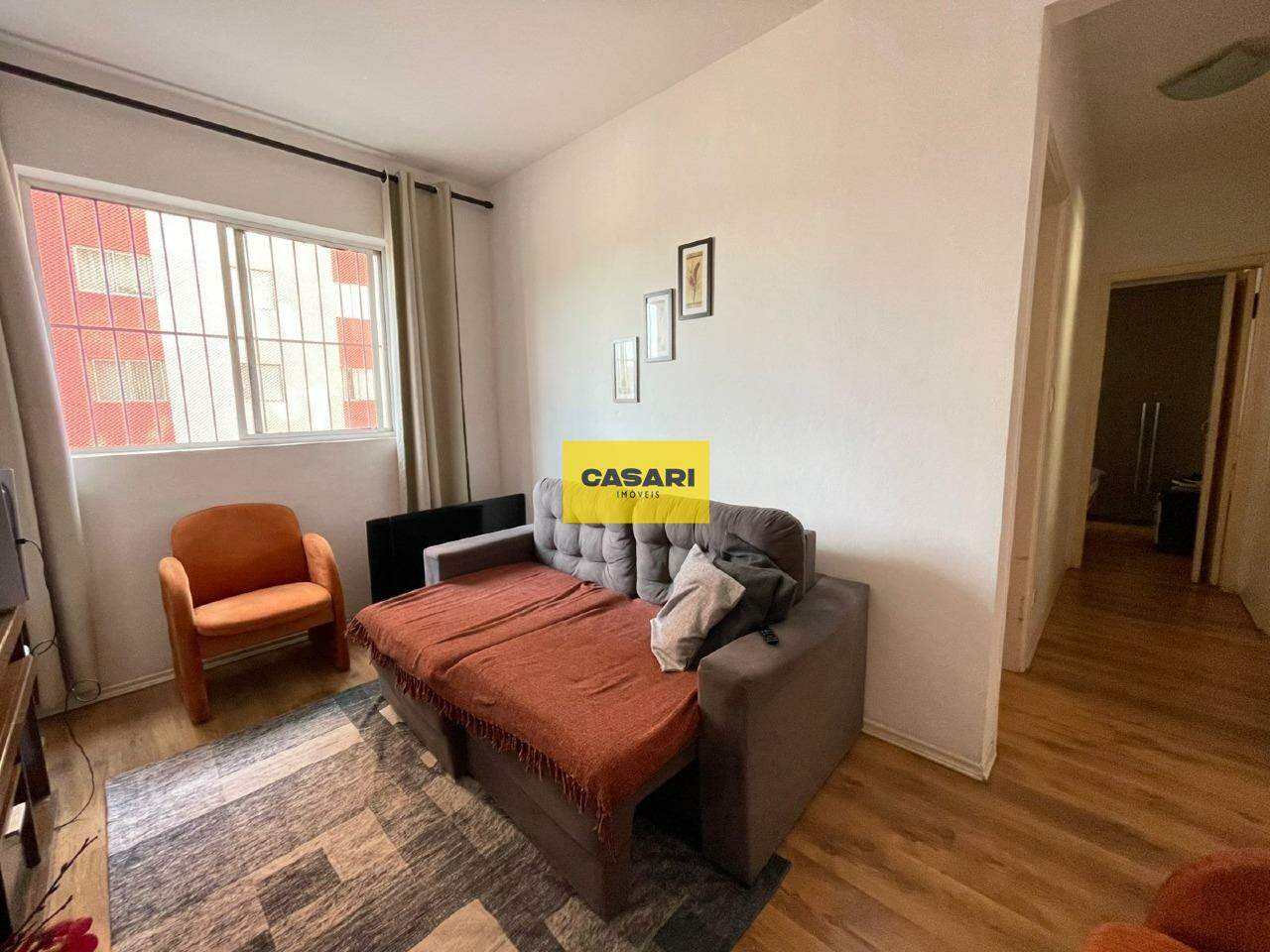 Apartamento para à venda no bairro Anchieta, São Bernardo do Campo - Casari Imóveis: 