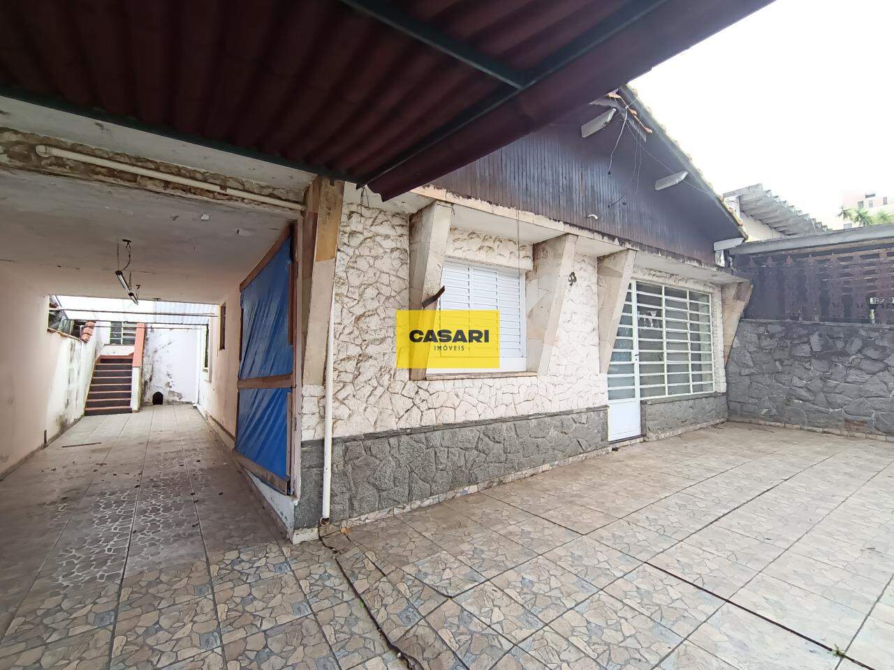 Casa para para aluguel no bairro Centro, São Bernardo do Campo - Casari Imóveis: 