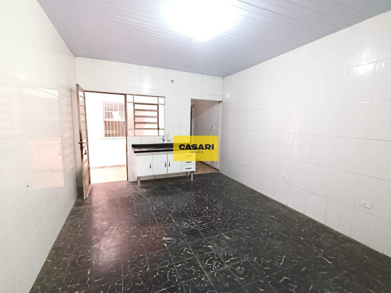 Casa para para aluguel no bairro Centro, São Bernardo do Campo - Casari Imóveis: 
