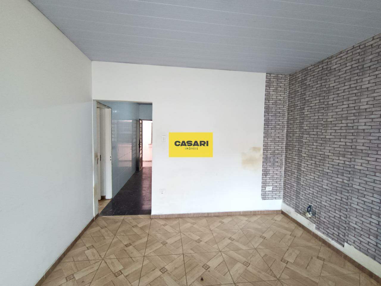 Casa para para aluguel no bairro Centro, São Bernardo do Campo - Casari Imóveis: 