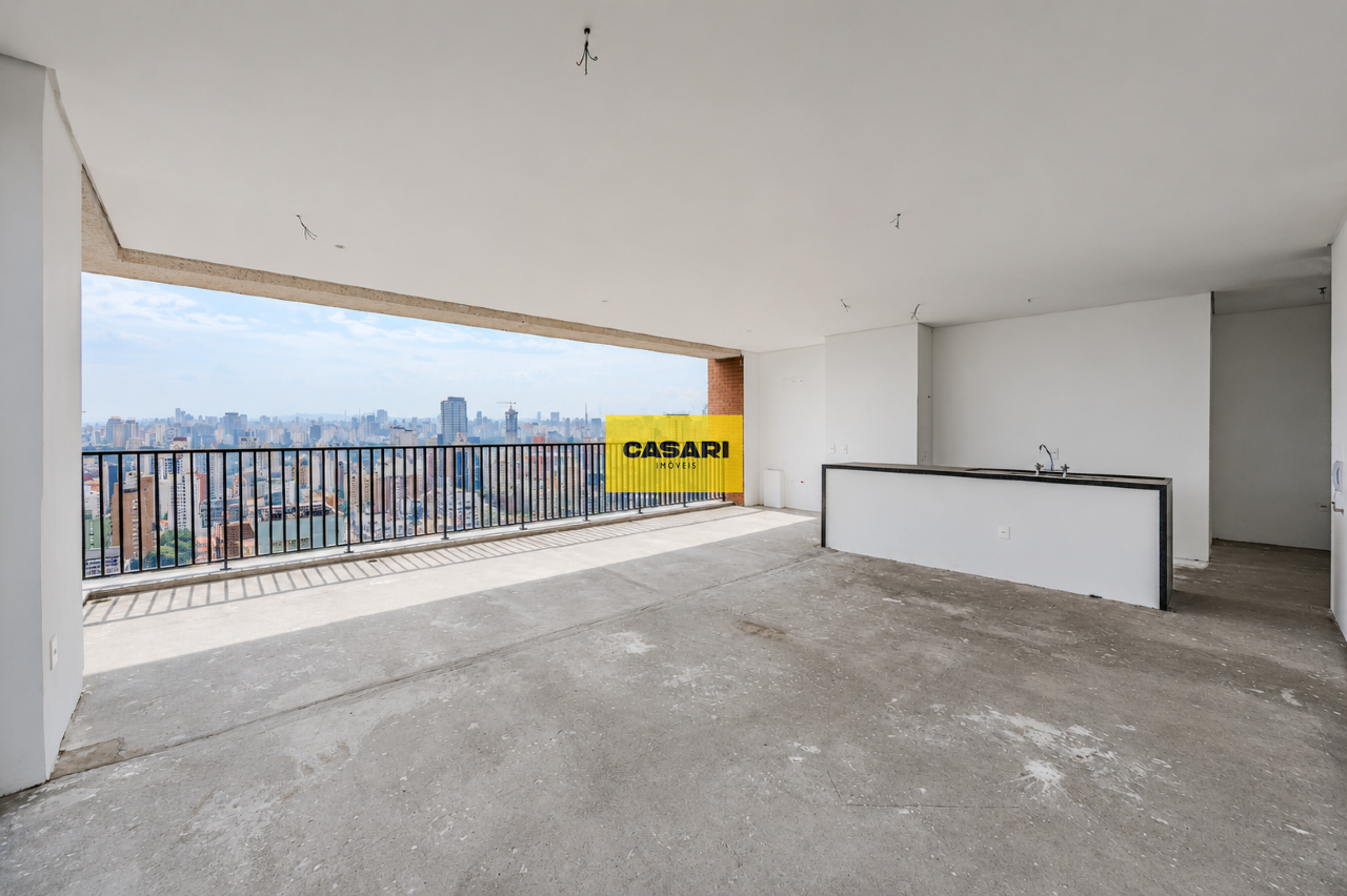 Apartamento para à venda no bairro Vila Nova Conceição, São Paulo - Casari Imóveis: 