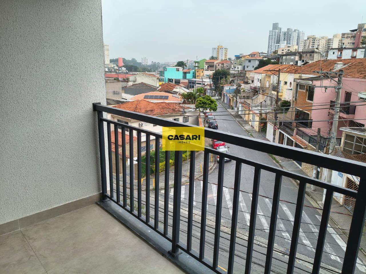 Apartamento para para aluguel no bairro Centro, São Bernardo do Campo - Casari Imóveis: 