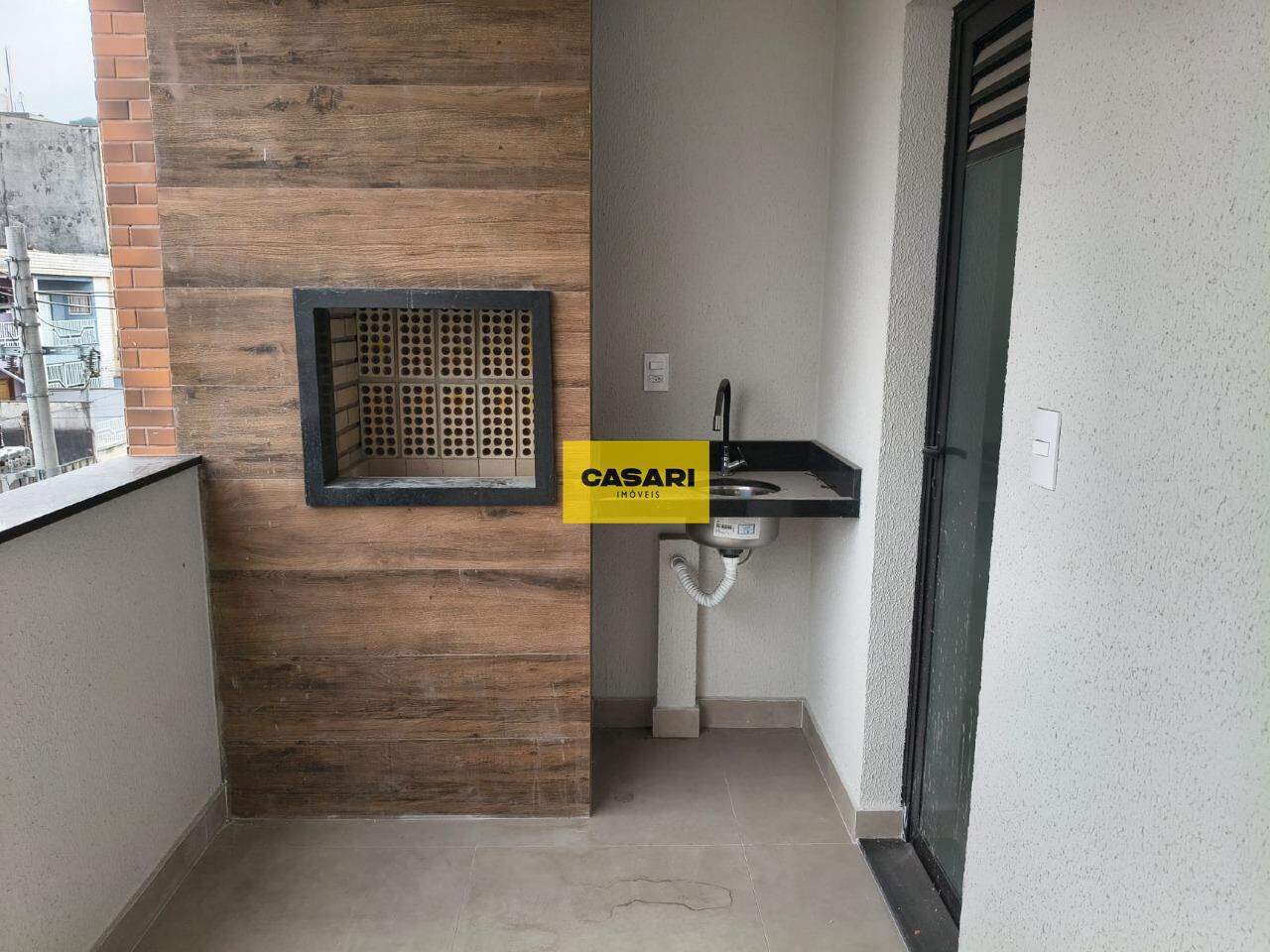 Apartamento para para aluguel no bairro Centro, São Bernardo do Campo - Casari Imóveis: 