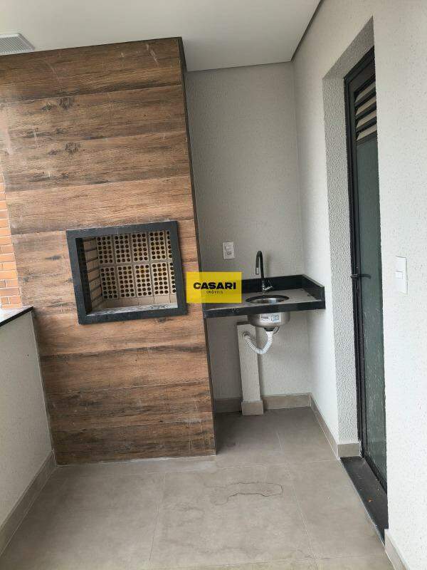 Apartamento para para aluguel no bairro Centro, São Bernardo do Campo - Casari Imóveis: 
