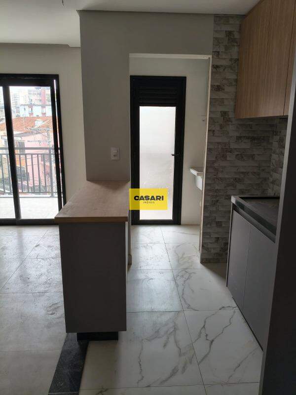 Apartamento para para aluguel no bairro Centro, São Bernardo do Campo - Casari Imóveis: 