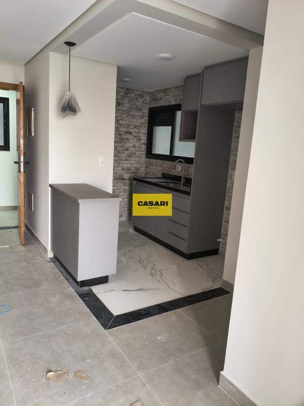 Apartamento para para aluguel no bairro Centro, São Bernardo do Campo - Casari Imóveis: 