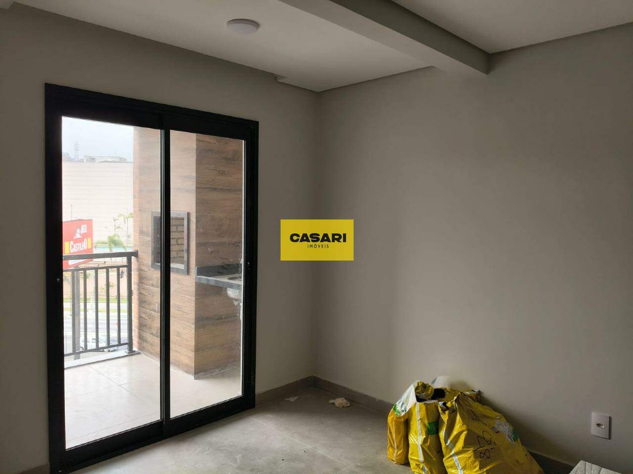 Apartamento para para aluguel no bairro Centro, São Bernardo do Campo - Casari Imóveis: 